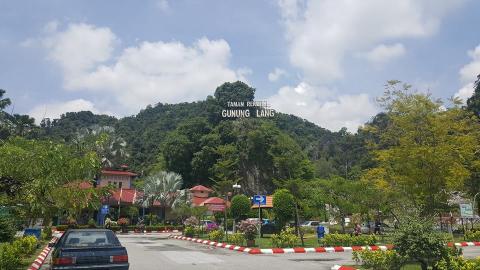 5 days Trip to Ipoh from Singapore