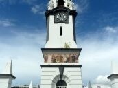 4 days Trip to Ipoh from George Town