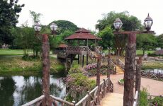 3 Day Trip to Ipoh from Sungai Petani