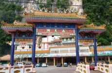 3 days Itinerary to Ipoh from Petaling Jaya