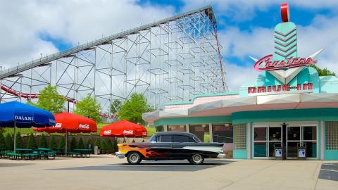  Day Trip to Kansas city from Wichita