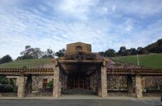 3 Day Trip to Napa from Rockville