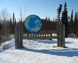 2 days Trip to Fairbanks from Seattle