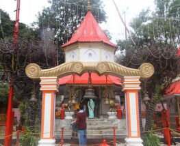 4 days Trip to Naini tal from Dehradun