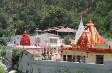 4 Day Trip to Naini tal from Dehradun