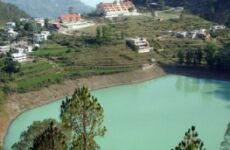 6 days Trip to Mussoorie, Naini tal from Indore