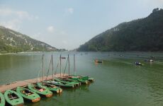 7 Day Trip to Naini tal from Sitapur
