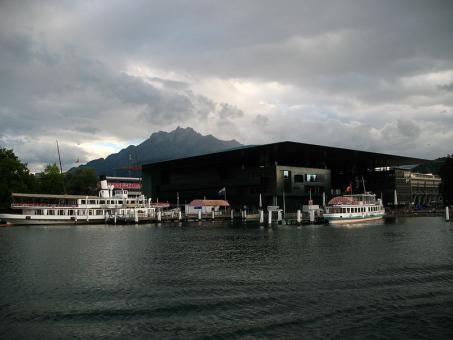 3 Day Trip to Lucerne from Anglikon