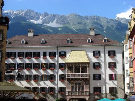 6 days Trip to Innsbruck from Kuala Lumpur