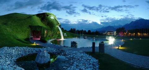 3 Day Trip to Innsbruck from Chennai