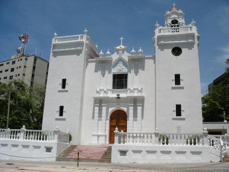 1 Day Trip to Barranquilla from Cartagena