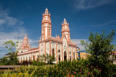 3 Day Trip to Barranquilla from Budapest