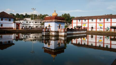 8 Day Trip to Madikeri, Ponnampet from Hyderabad