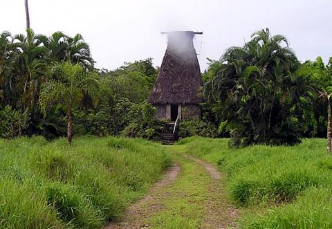 6 days Trip to Suva from Sola