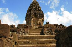 7 days Trip to Siem Reap