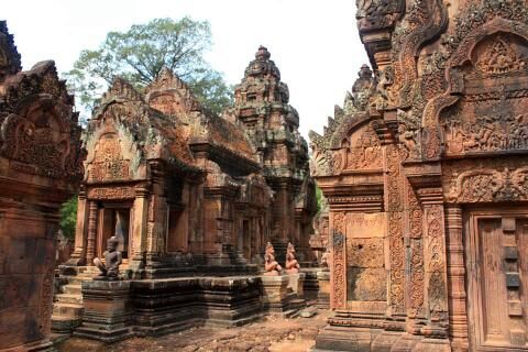 3 Day Trip to Siem reap from Ho Chi Minh City
