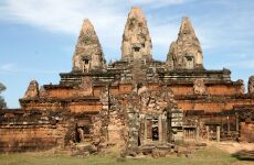 23 Day Trip to Cambodia, Laos, Vietnam from Melbourne