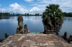 7 Day Trip to Phnom penh, Siem reap, Koh rong