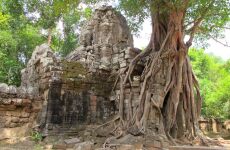 3 Day Trip to Siem reap from Fano