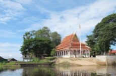 3 days Itinerary to Siem reap from Warwick