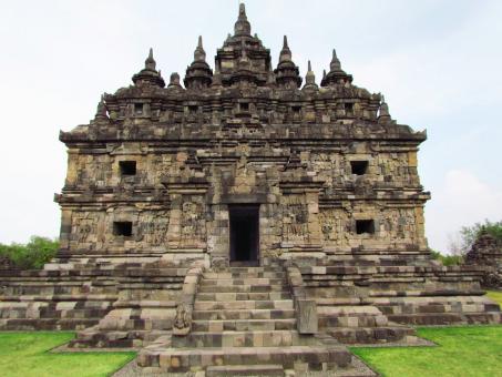 10 Day Trip to Yogyakarta from Bekasi