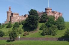  Day Trip to Inverness