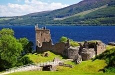 3 days Itinerary to Inverness from Waverly