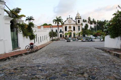 4 days Trip to Recife from Vitoria