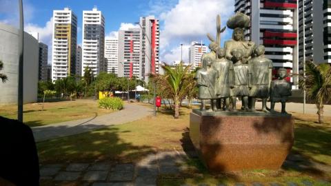 5 Day Trip to Recife from Saint-colomban