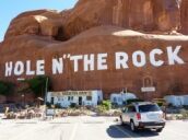 7 Day Trip to Moab, Denver from Lawrenceville