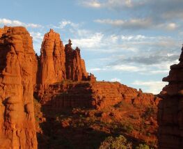13 Day Trip to Memphis, Moab, Murfreesboro, Grand canyon national park from Jamestown