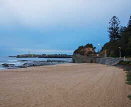 3 Day Trip to Wollongong from Elbasan