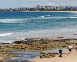 5 Day Trip to Wollongong from Boardman