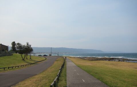 3 Day Trip to Wollongong from Singapore