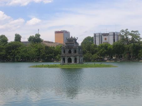 4 Day Trip to Hanoi from Delhi