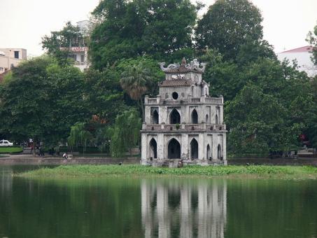 14 Day Trip to Ho chi minh city, Hanoi from Brisbane