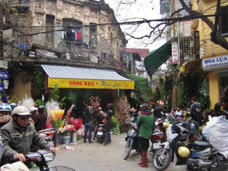 6 Day Trip to Hanoi, Sa pả from Kuala Lumpur