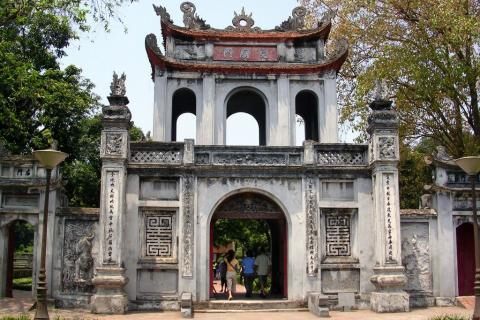 15 Day Trip to Hanoi from Hanoi