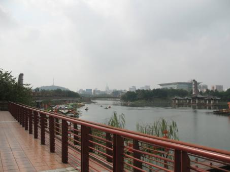 4 Day Trip to Guangzhou, Foshan from Petaling Jaya
