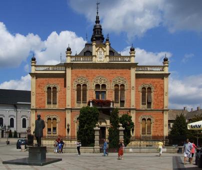 Three Days In Novi Sad For Family And Kids