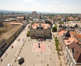 6 days Trip to Novi Sad from Hindmarsh