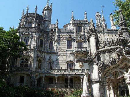4 Day Trip to Sintra from Sydney