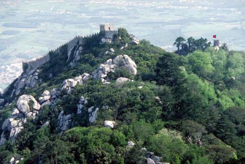 4 Day Trip to Sintra from Miami
