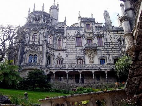  Day Trip to Sintra from Lisbon