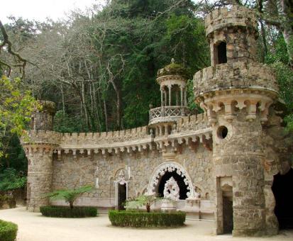 5 Day Trip to Sintra from Ponchatoula