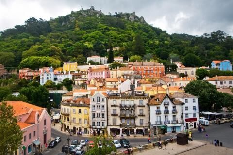 2 Day Trip to Sintra from Lisbon
