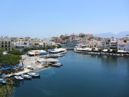  Day Trip to Crete