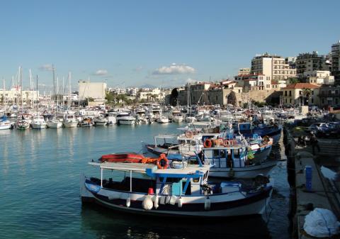 2 days Trip to Crete from Crete