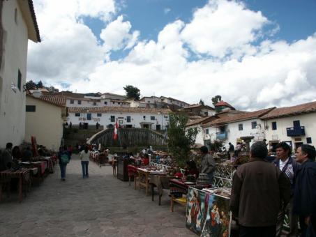 16 Day Trip to Cusco