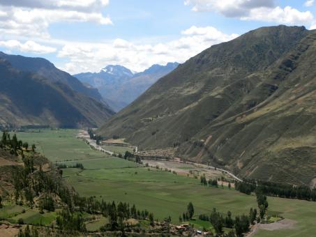 39 Day Trip to Cusco